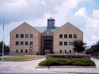 University of Houston - Victoria