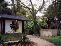 Texas Zoo
