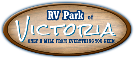 RV Park, Campground | Victoria, TX